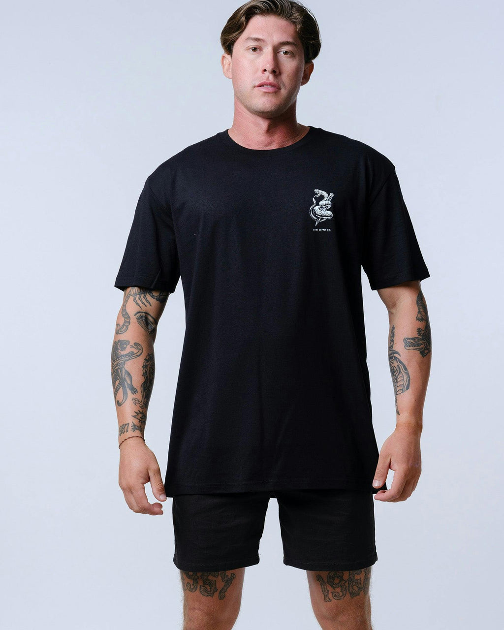 Death Before Dishonour Tee