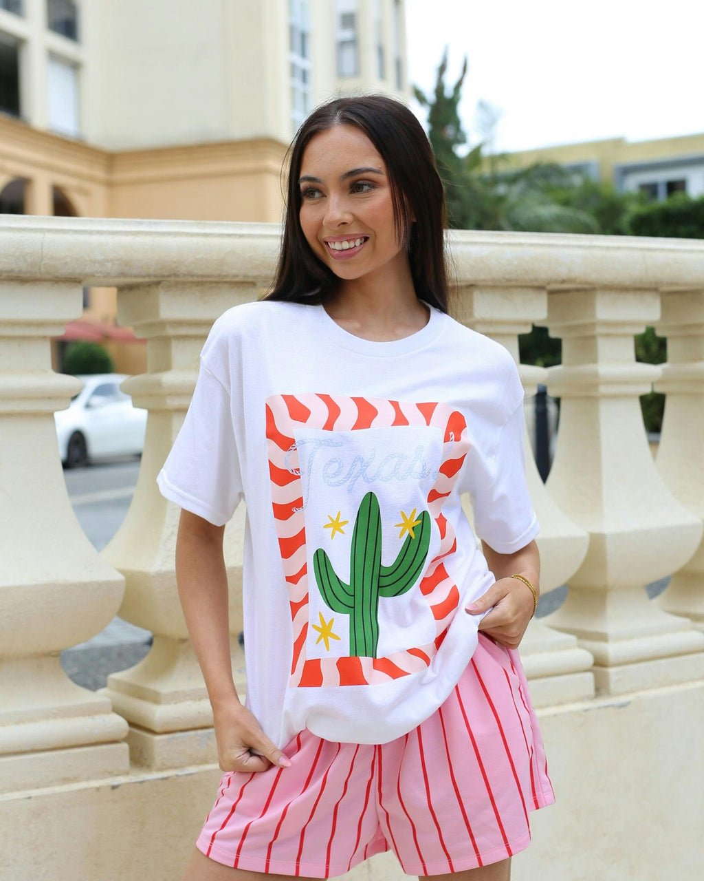 Texas Tee