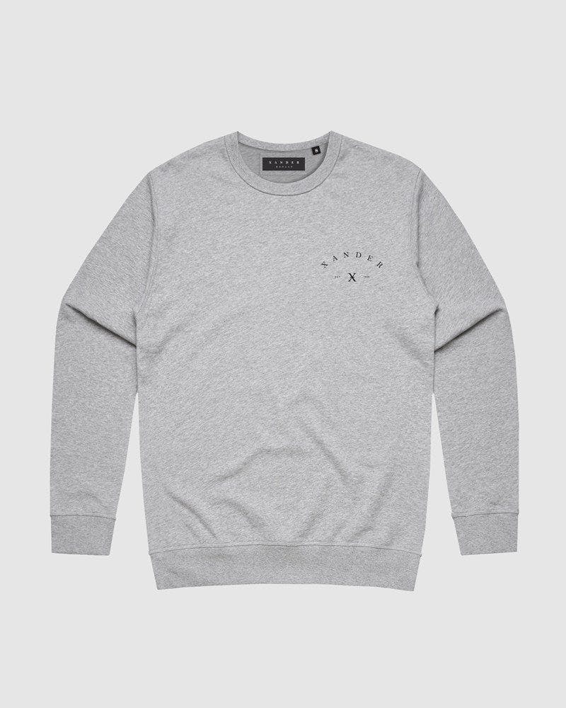 Fort Crewneck - Youth