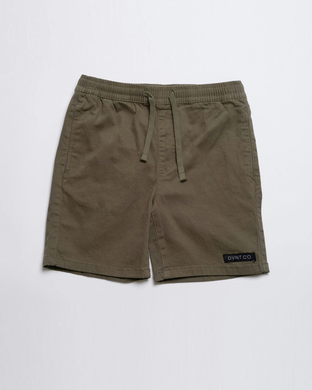 Supply Elastic Waist Stretch Short - Youth