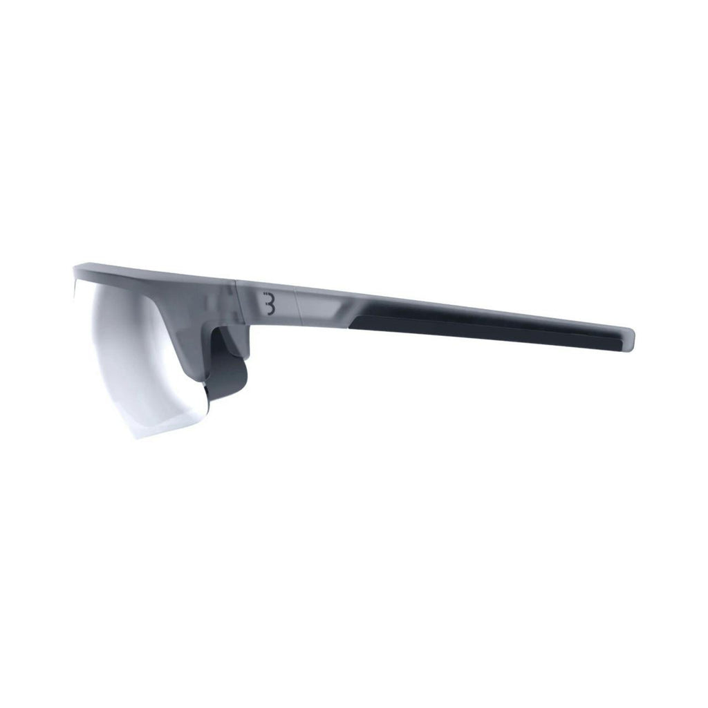 Comet Sports Glasses Grey
