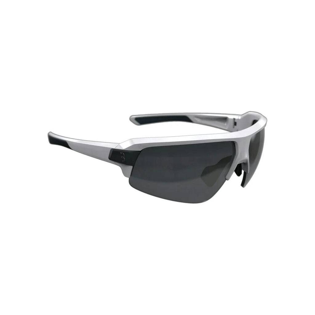 Impulse Sportglasses Glossy White