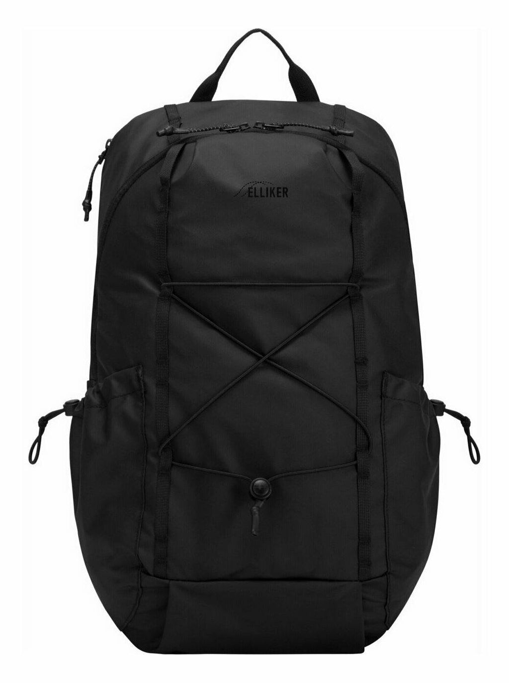 KESWICK ZIP TOP BACKPACK 22L