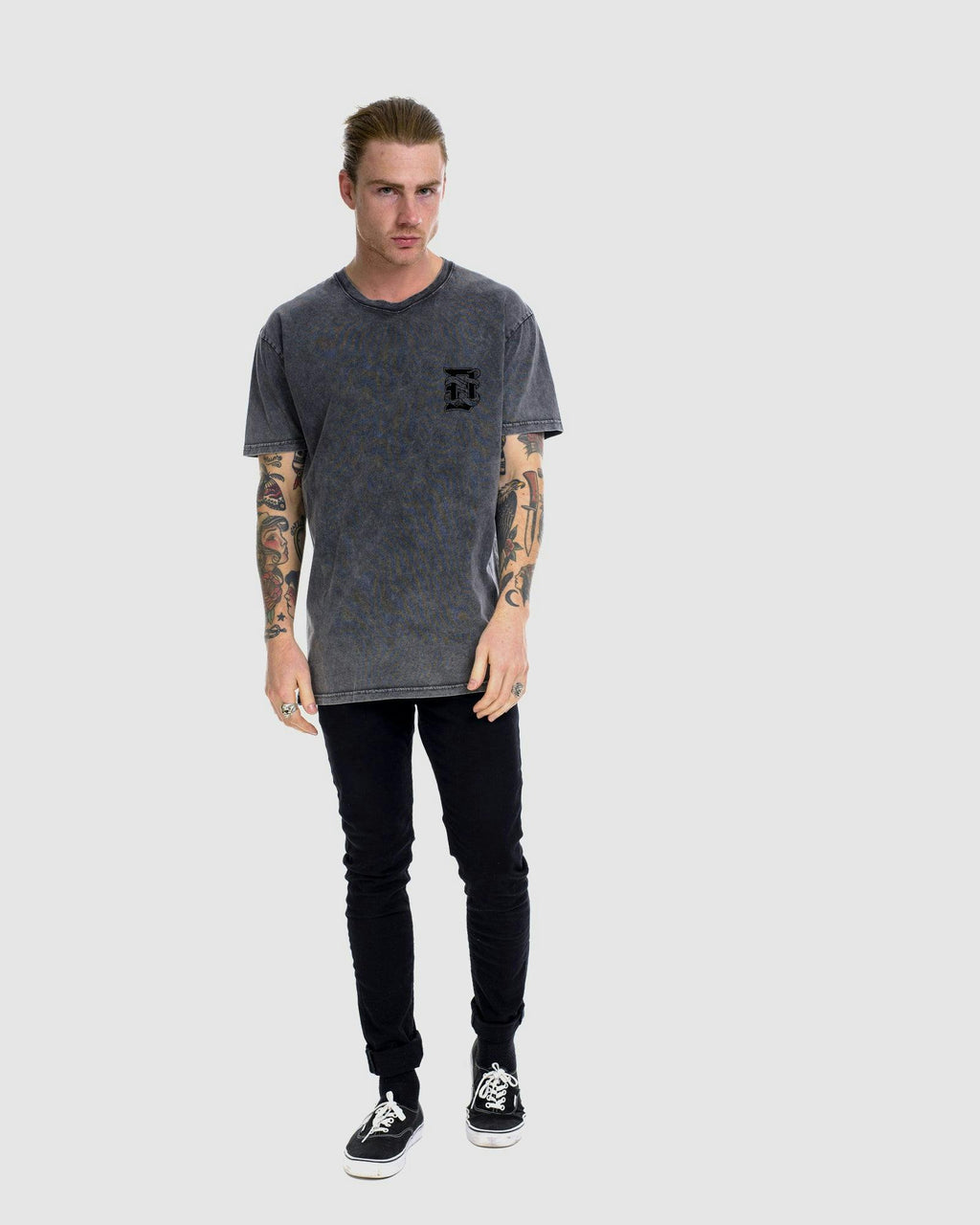 Viper Tee
