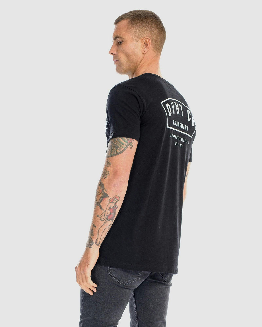 Bailey Tee