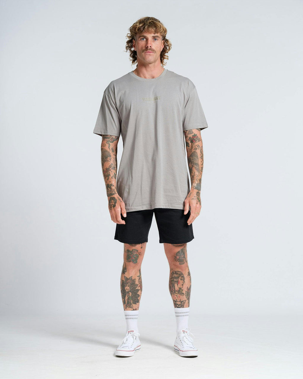 Byron Tee