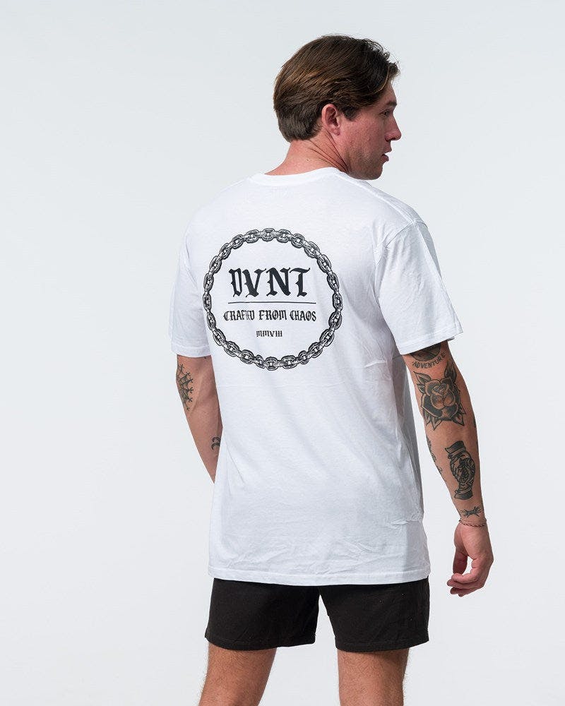 Saxon Chain Tee