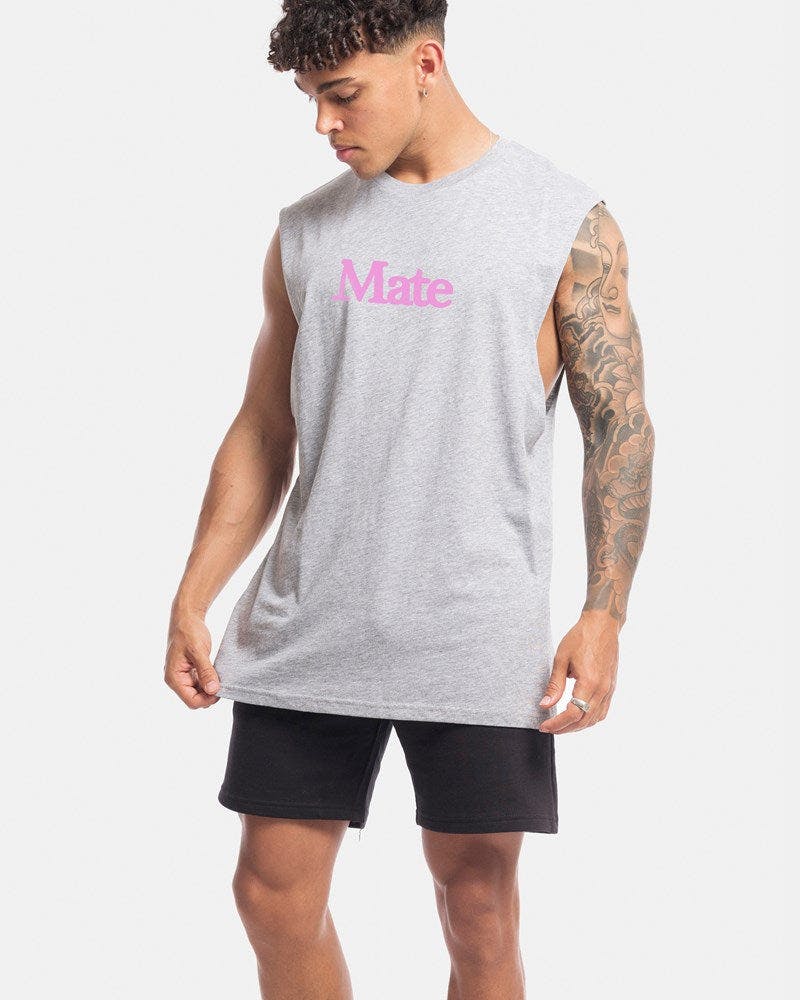 Mate Tank