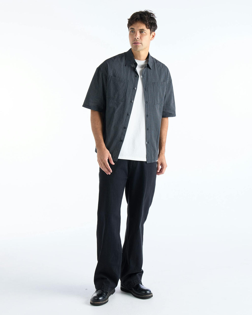 The Promenade SS Shirt