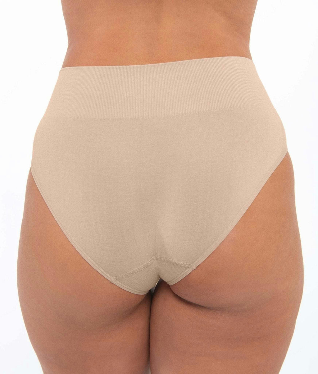 CHICHI BRIEF 7 PACK - BLACK