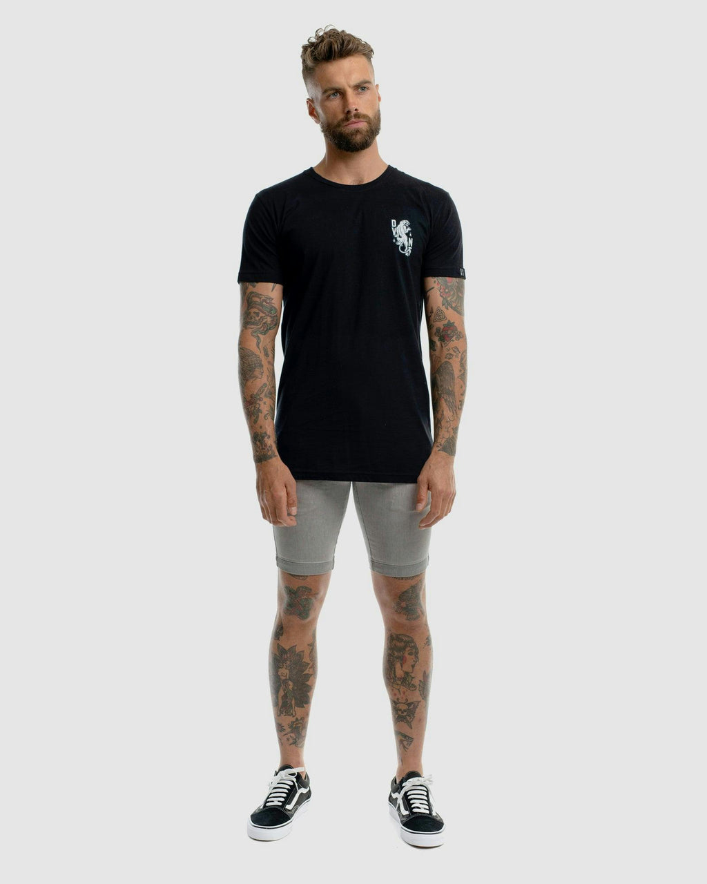 Panther Tee