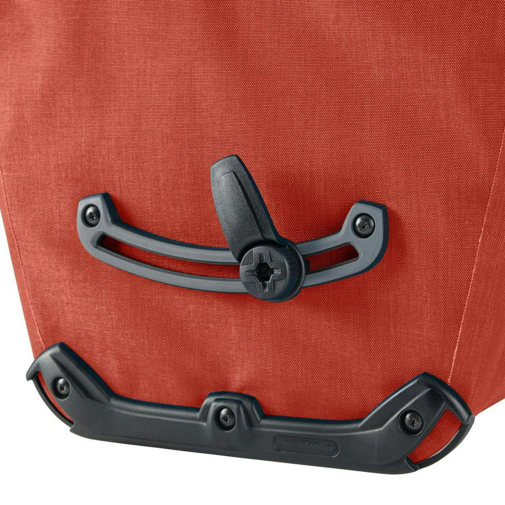 Back-Roller Plus Single Bag Single Dark Chili 23L