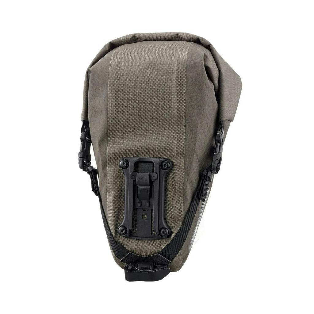 Saddle-Bag Two 4.1L Dark Sand