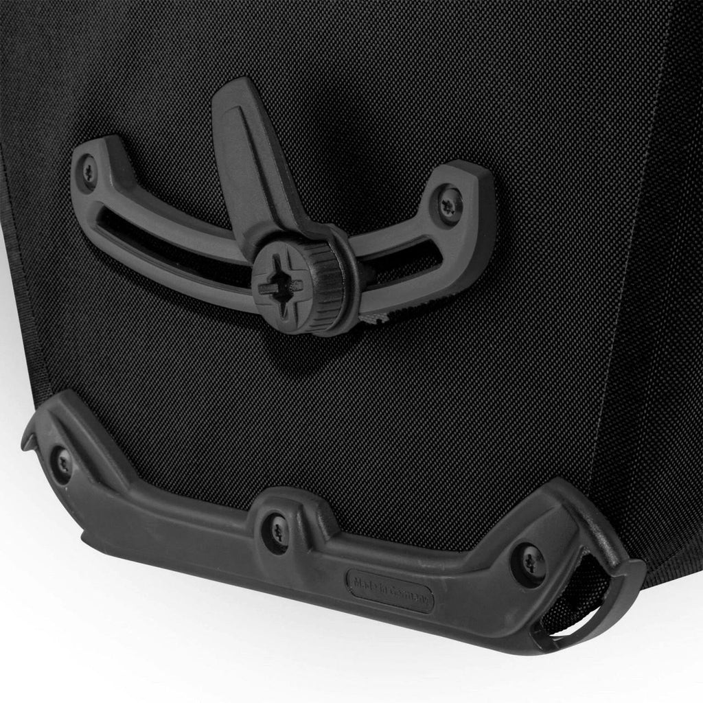 Bike-Shopper 20L Black