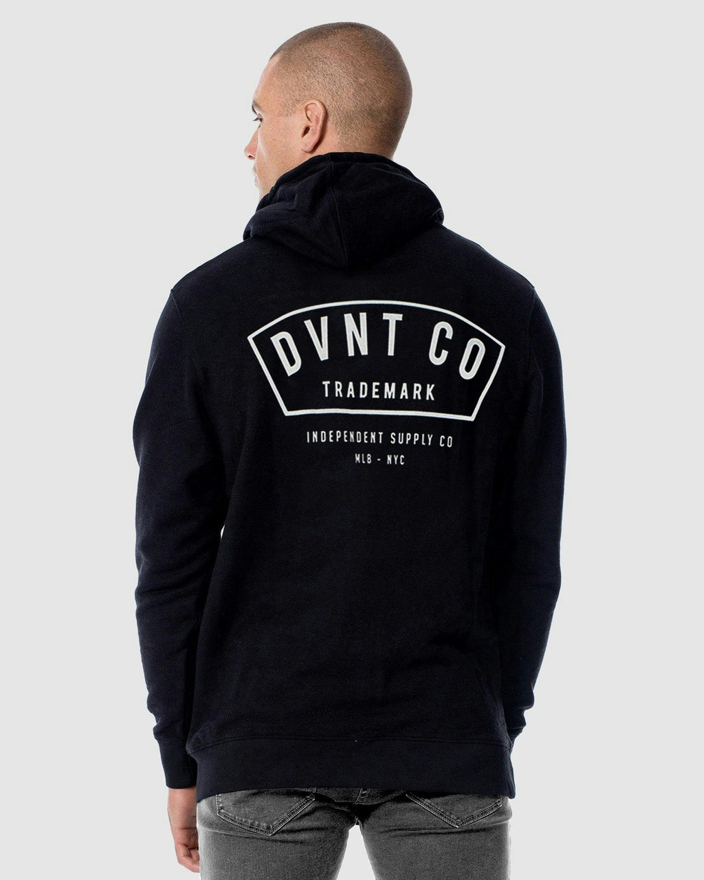 Bailey Hoodie