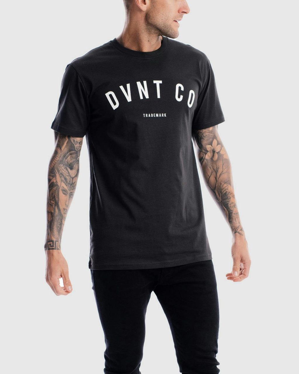 Arch Tee
