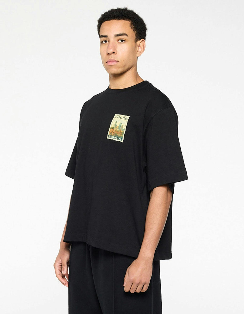Post T-Shirt