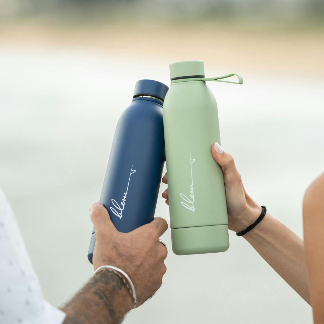 Easy Clean Bottle