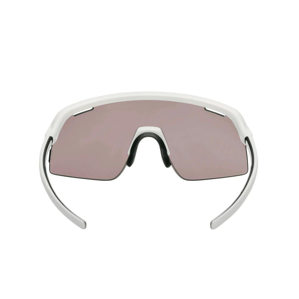 Valor Flux Sportglasses White