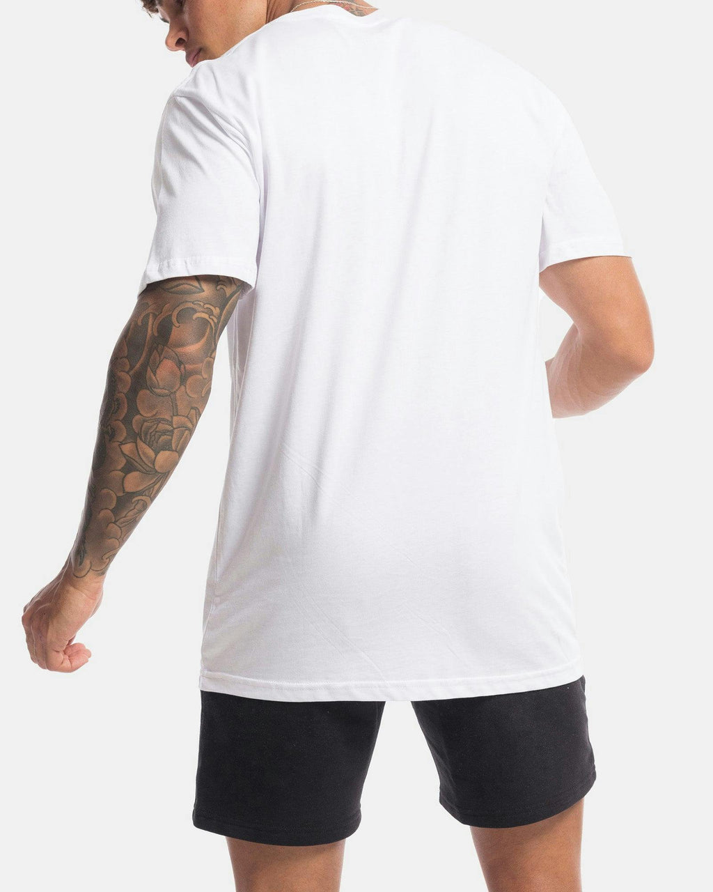 Core Crest Tee