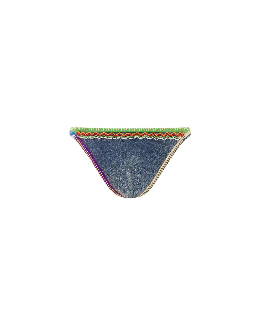 THE DIY STRING PANT - BRILLAR