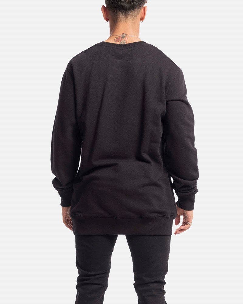 Vacant Crewneck