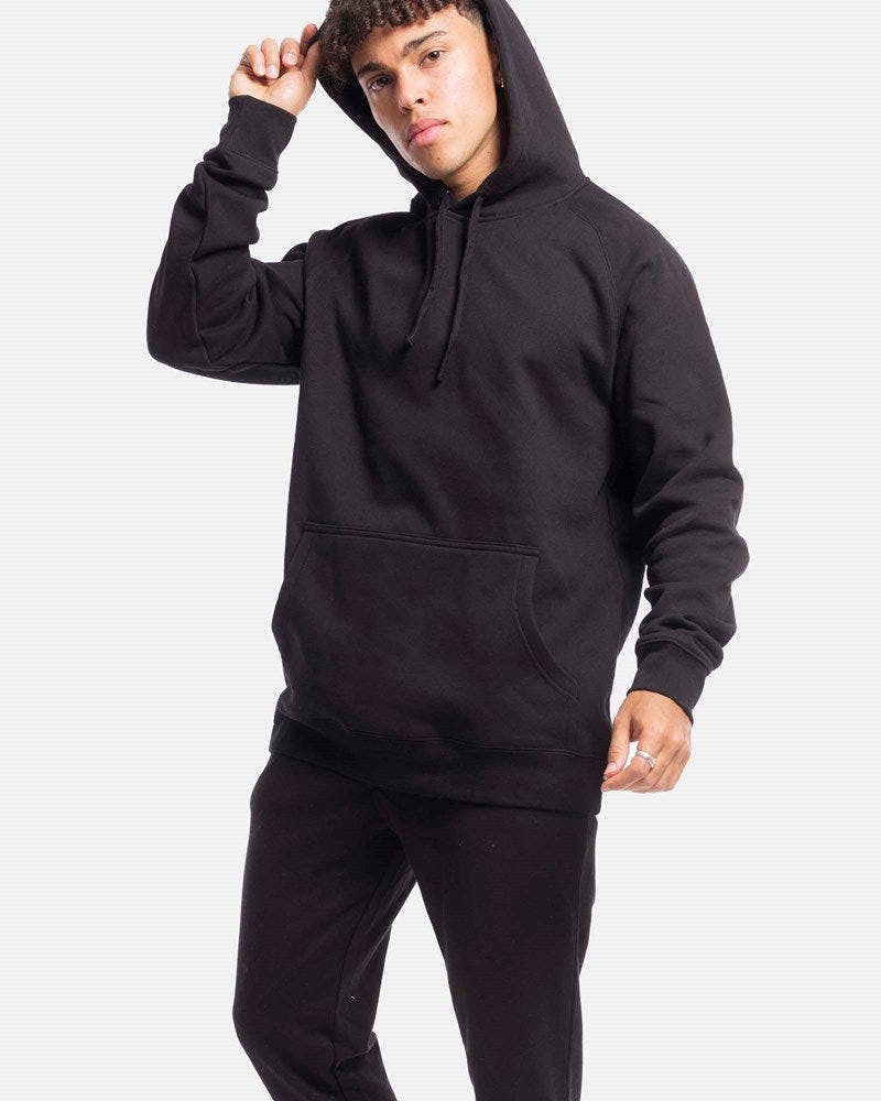 Vacant Hoodie