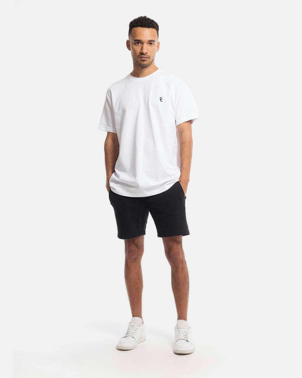 Cypher Rise Oversize Tee