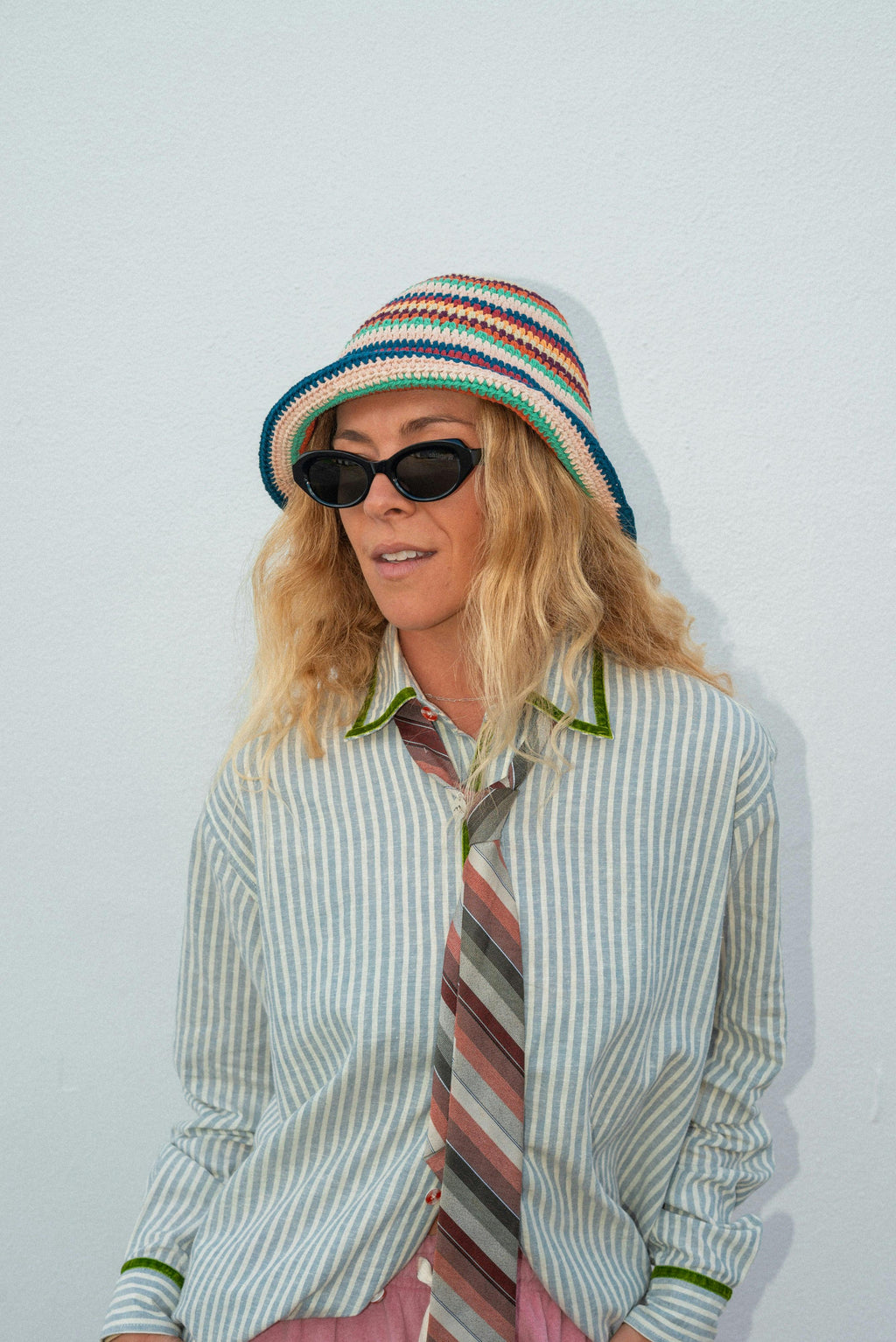 Crochet Hat