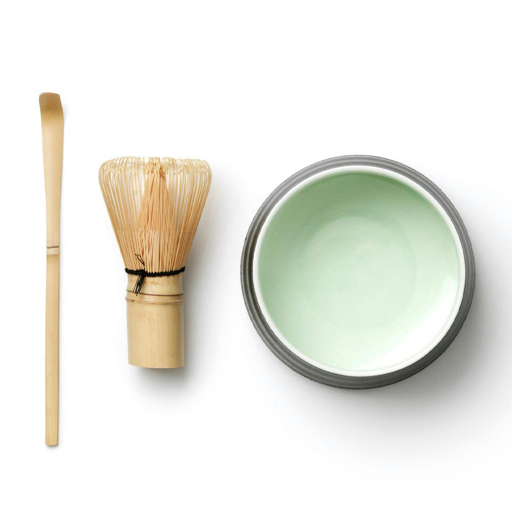 Printworks Matcha Tools by Cafe Kitsune x Printworks-Beige