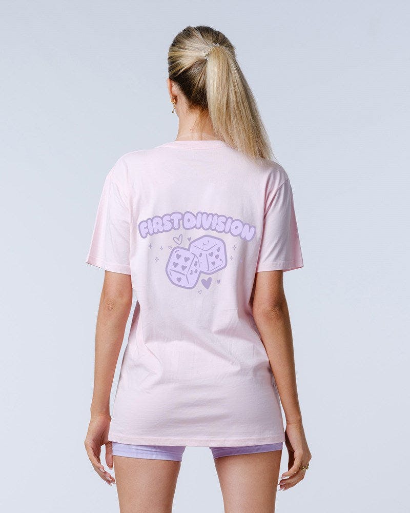 Love Gamble Tee