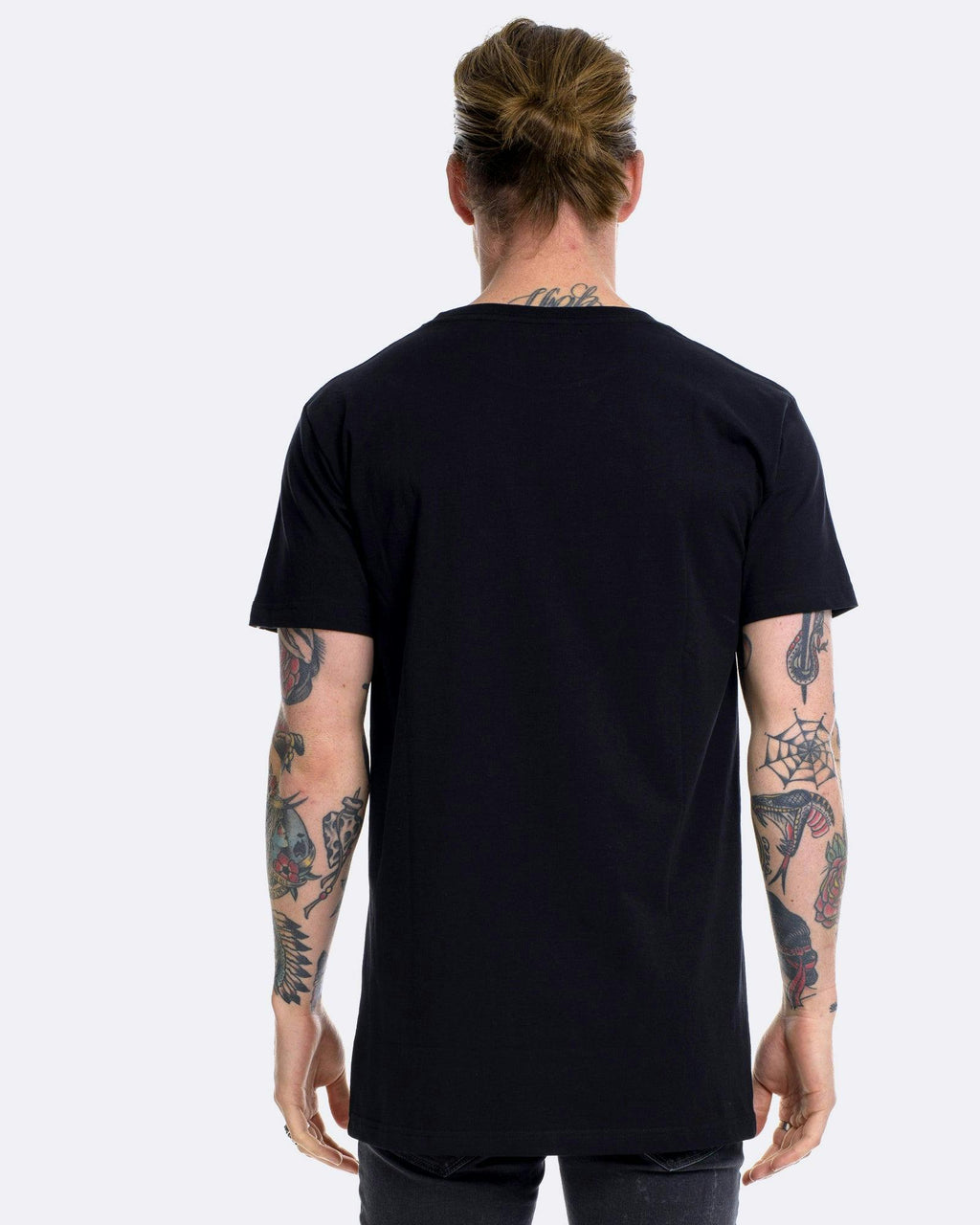 Riot And Rebellion Tee