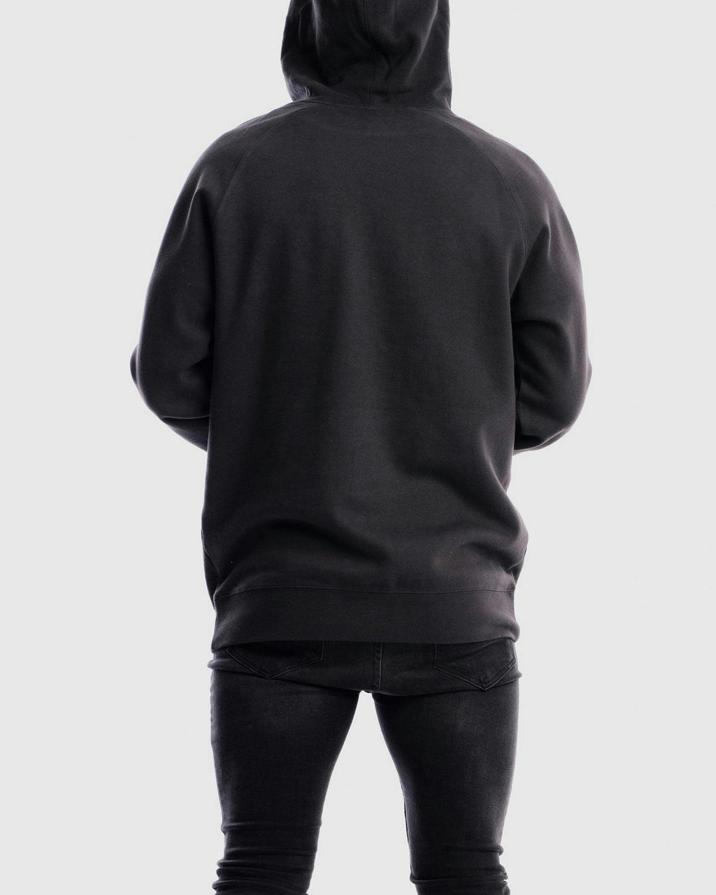 Chicago Hoodie
