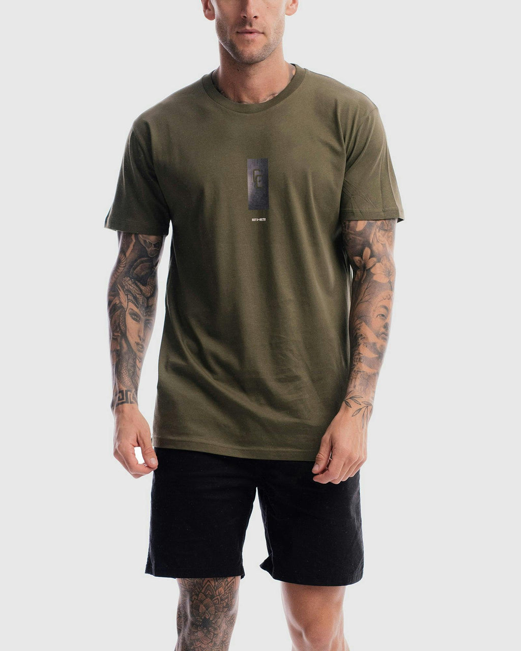 Runway Tee