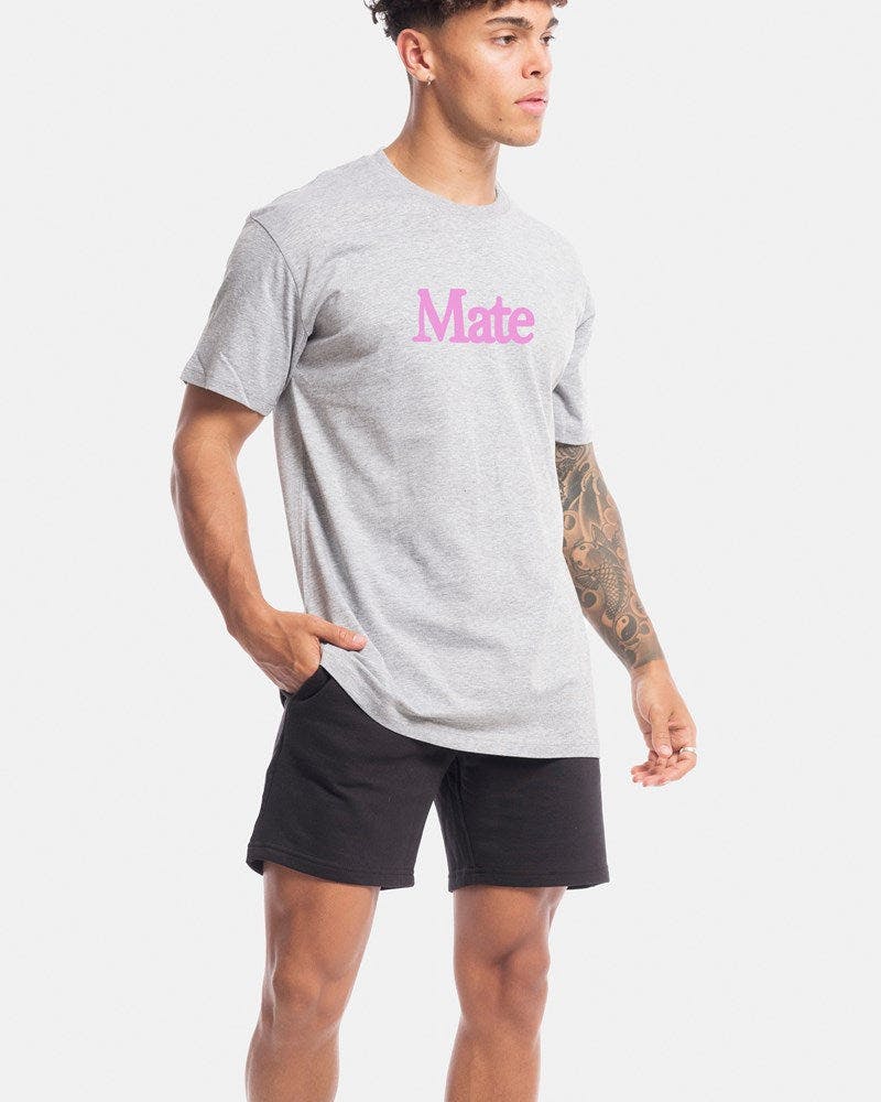Mate Tee