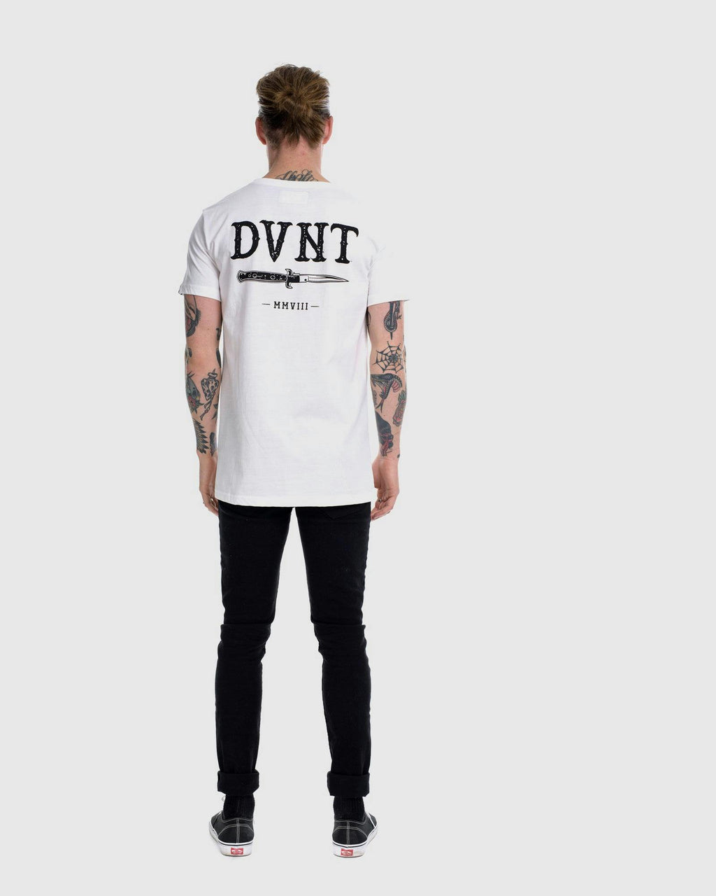Switchblade Tee