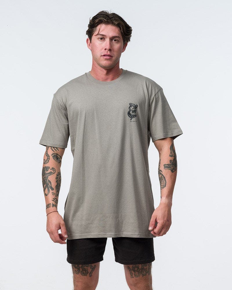 Death Before Dishonour Tee
