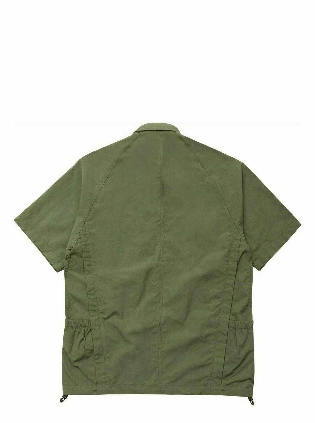 ALSTON SHORT SLEEVE TECH SHIRT