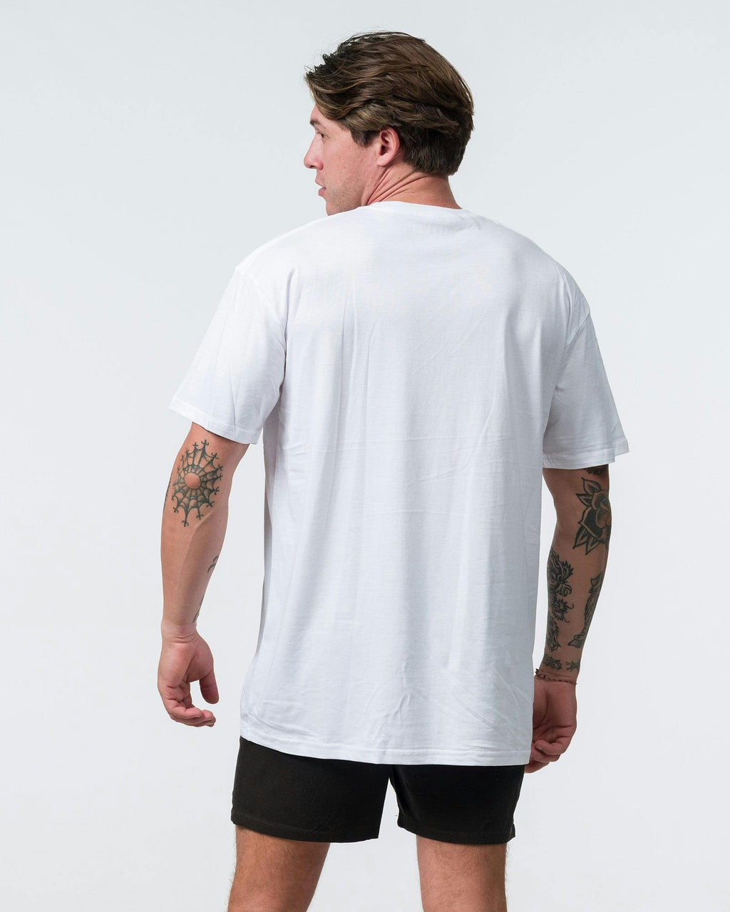Overkill Tee