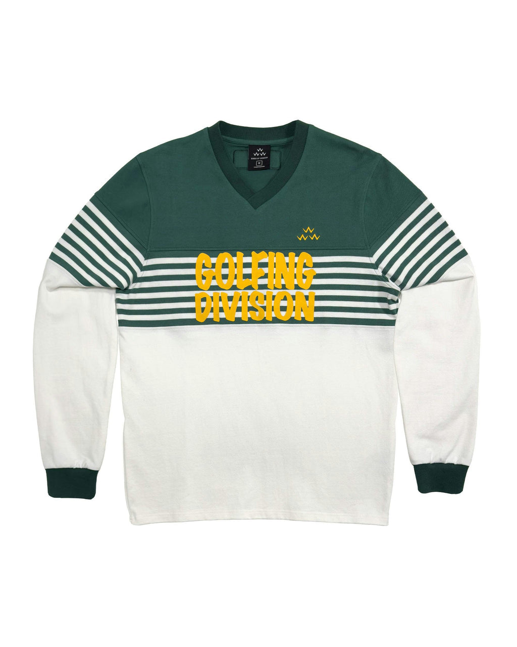 Division Rugby Jersey