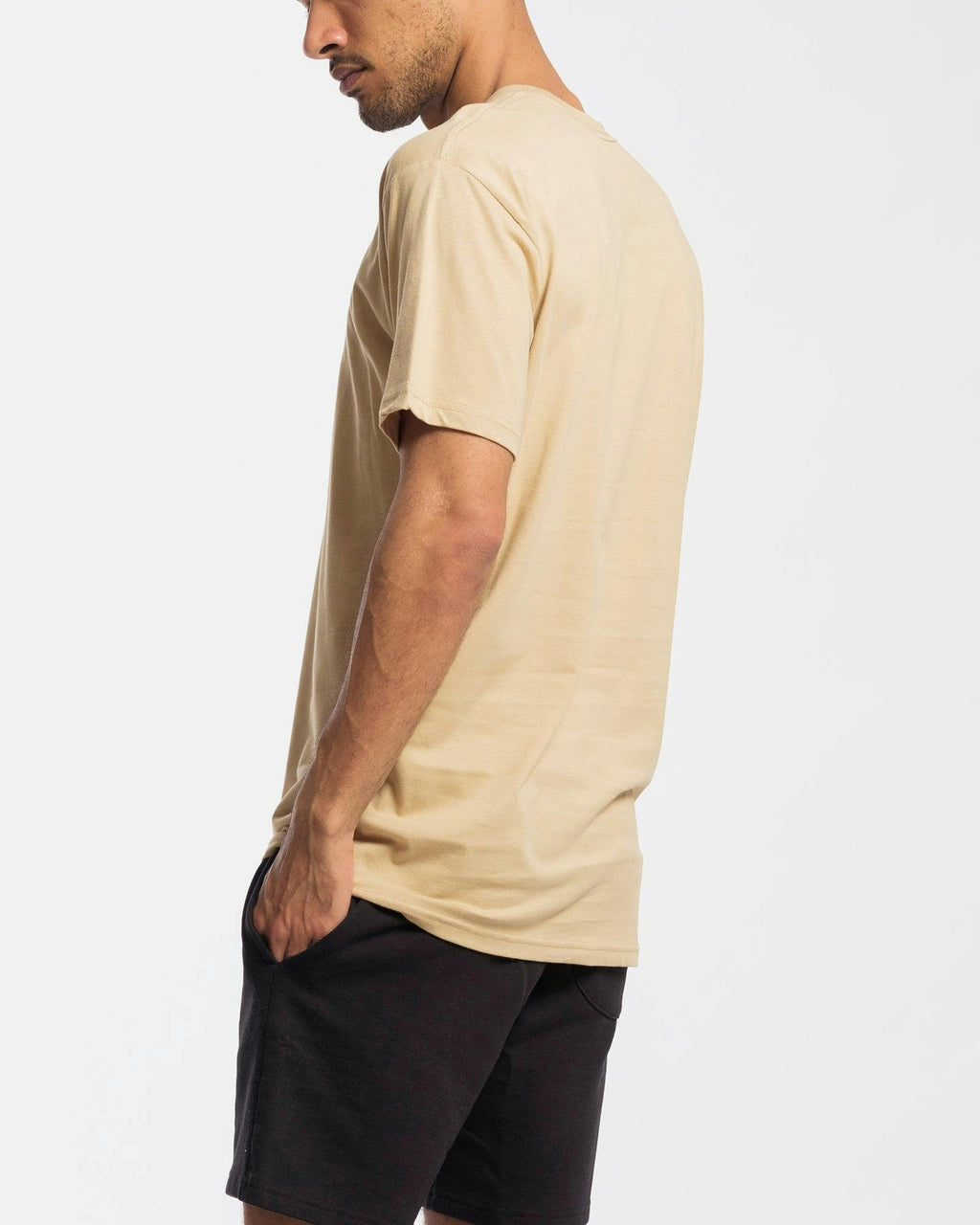 Bande Tee
