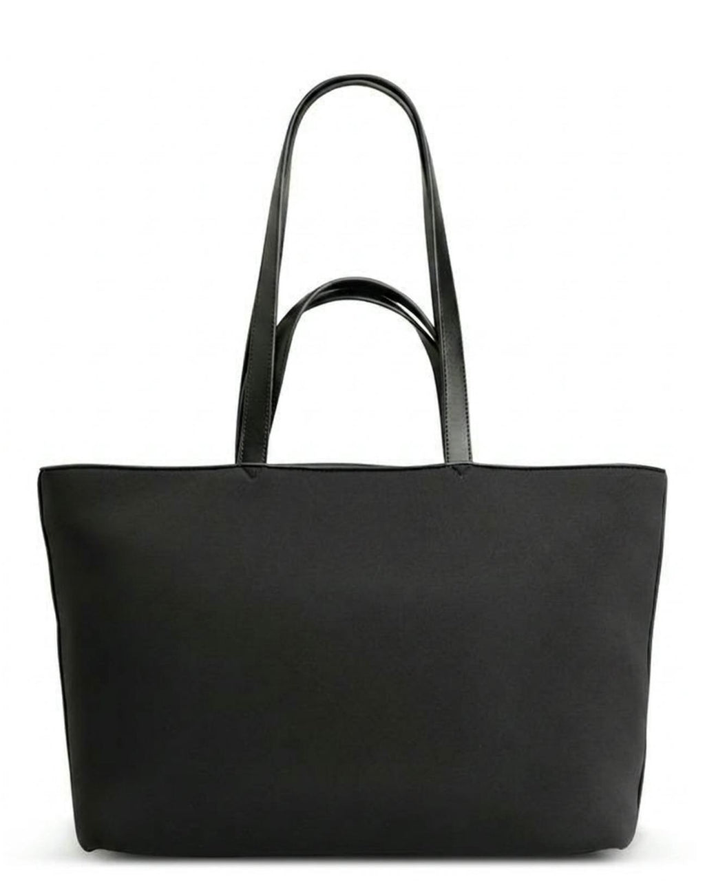 Prene | The Blake Bag (BLACK) Neoprene Tote Bag
