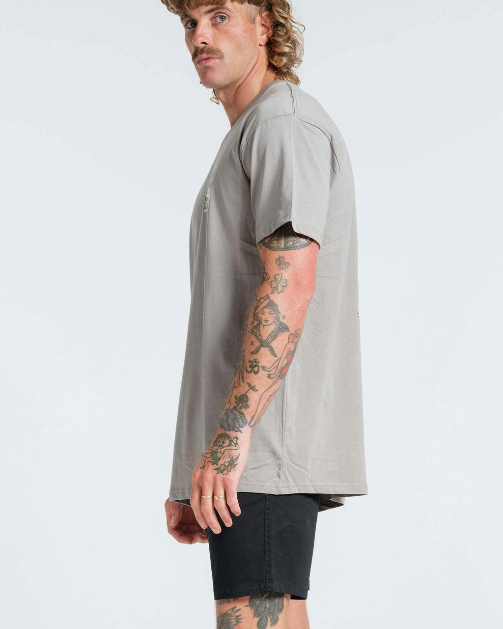 Club Dread Tee