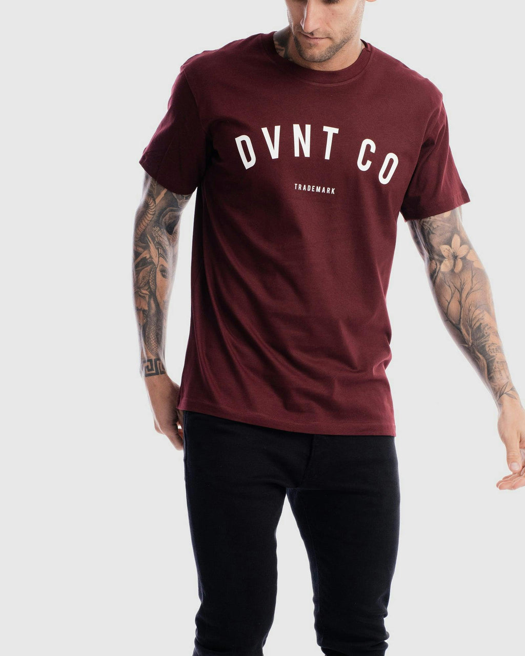 Arch Tee