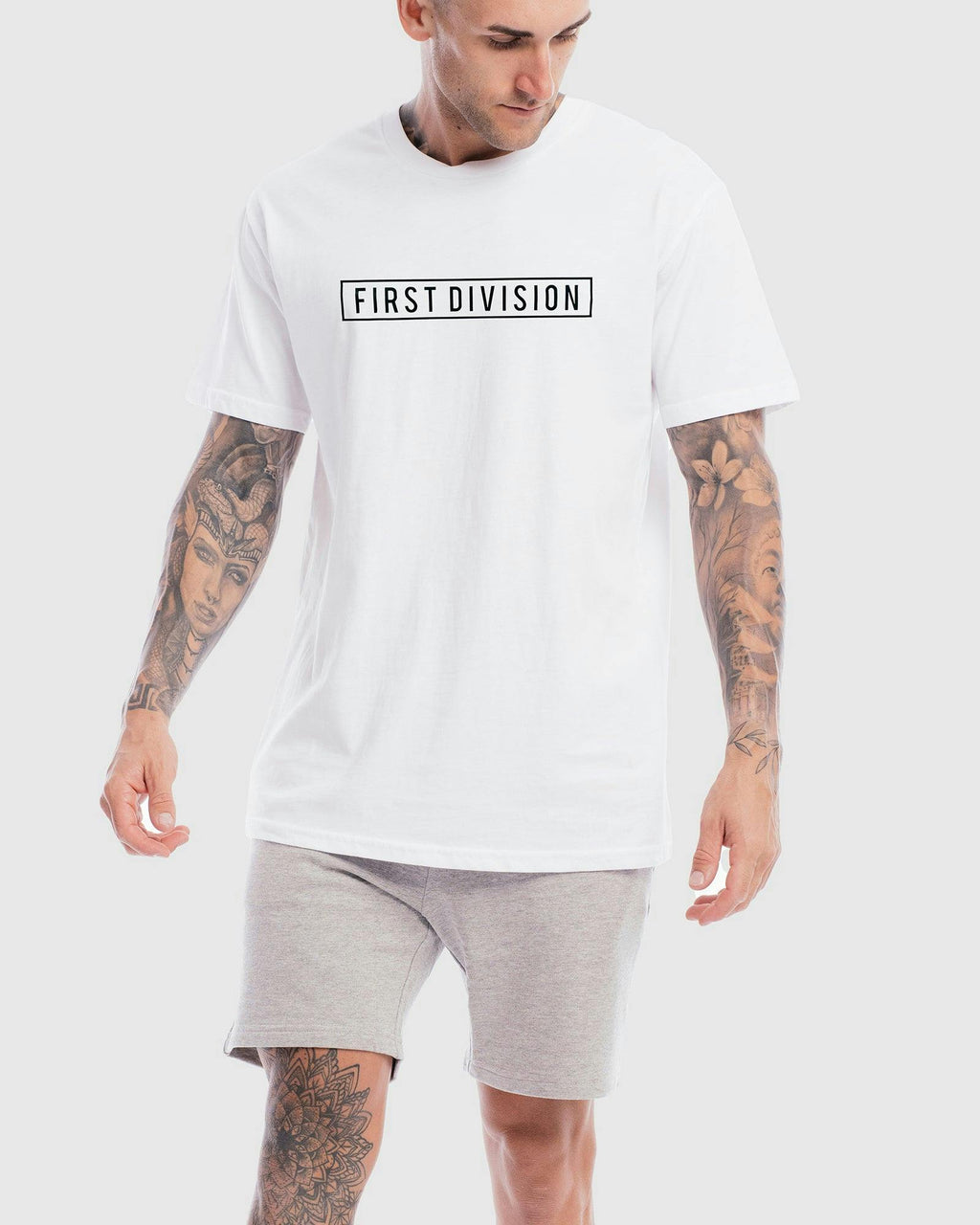 Podium Tee