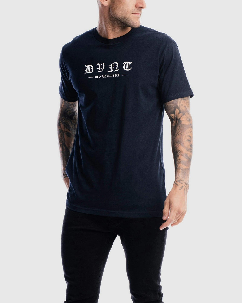 Worldwide Tee