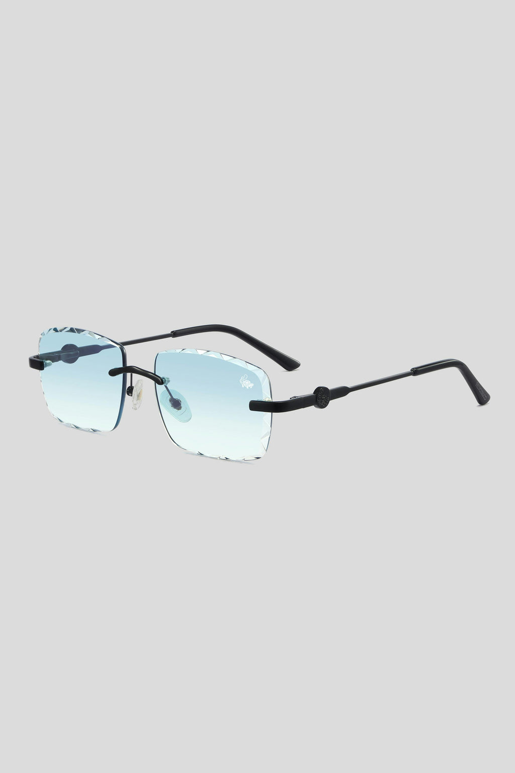 Palmeira | Tiffany Blue