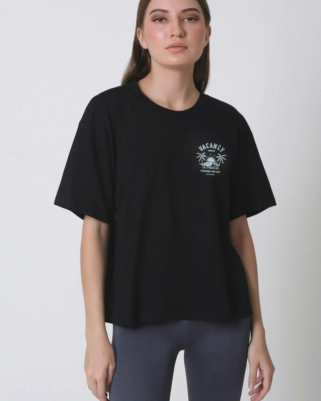 Endless Summer Tee