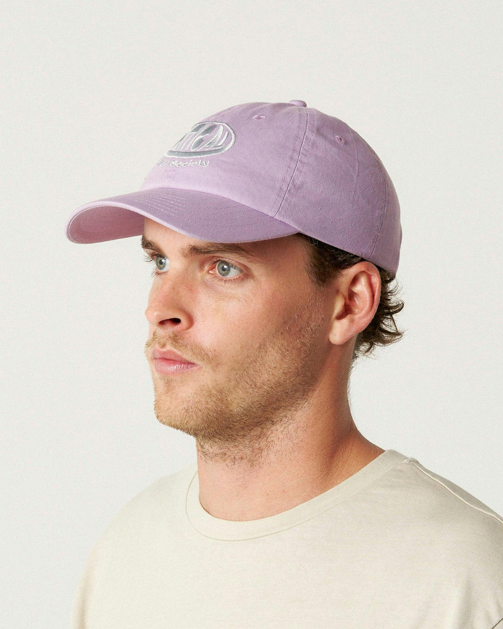 BUZZED DAD CAP