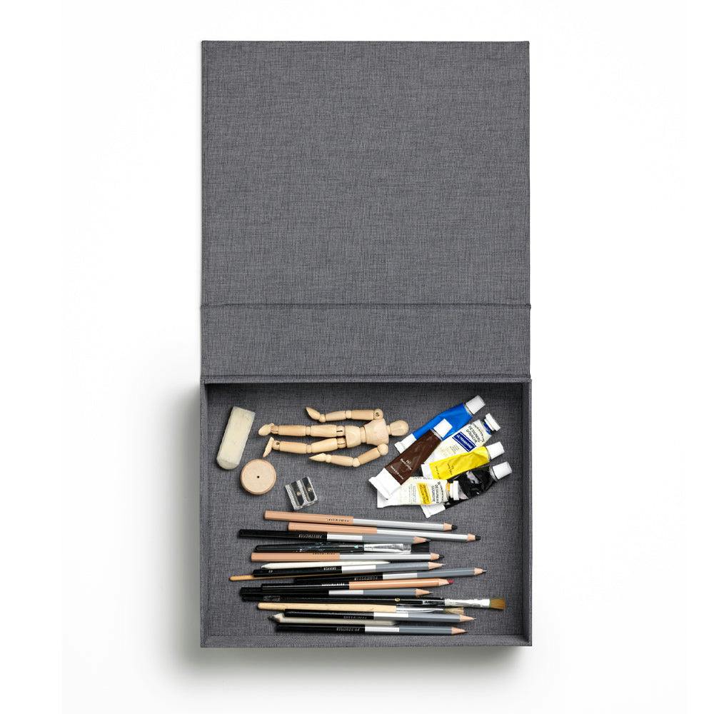 Printworks Storage Box Large - Objects